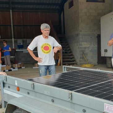 Le compteur CéléWatt au 19 septembre