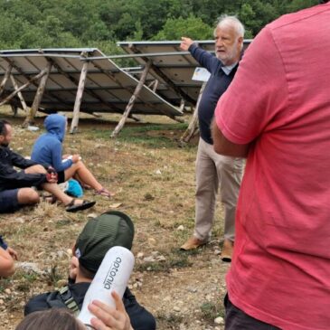 CéléWatt accueillait l’AlterTour