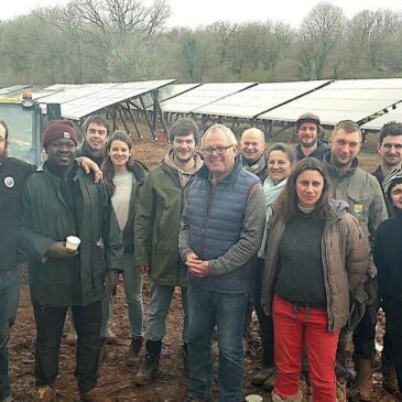 Livernon, et pourtant si !