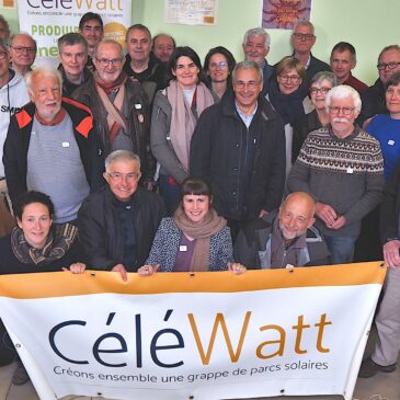 Une première AG à Livernon