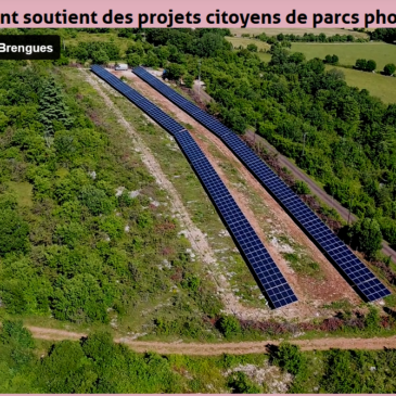 Le département concrétise