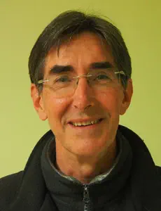 Bernard CAISSO