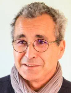 Bertrand DELPEUCH 