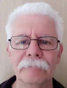 Patrice KRUPKA