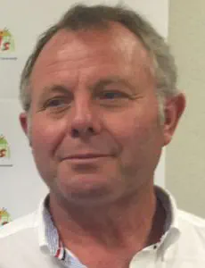 Philippe BAGRÉAUX 