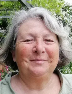  Michelle GILBERT 