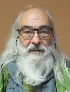 Yves BOUSSARD